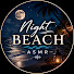 EpYwSj1CFO4-channel-avatar-Night Beach ASMR
