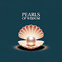pearls of wisdom logo