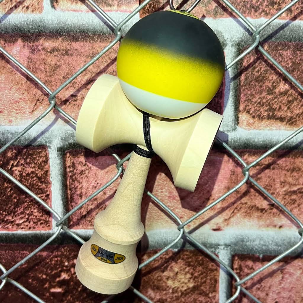 KENDAMA Performerゆーだま【けん玉チャンネル】 - YouTube
