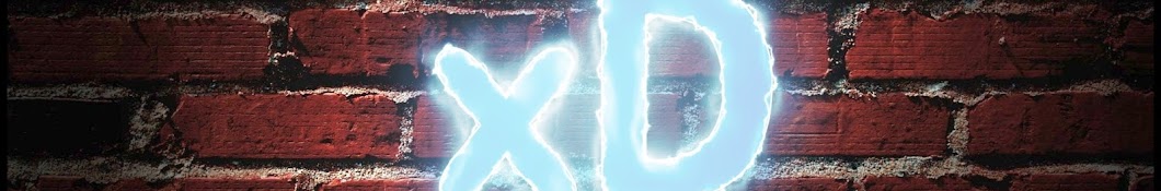 xD YouTube-Kanal-Avatar