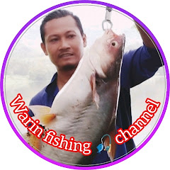 warin fishing channel channel logo