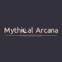 Mythical Arcana logo
