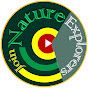 Join Nature Explorers logo