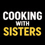 Cooking with Sisters logo