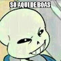 Avatar de sans no video