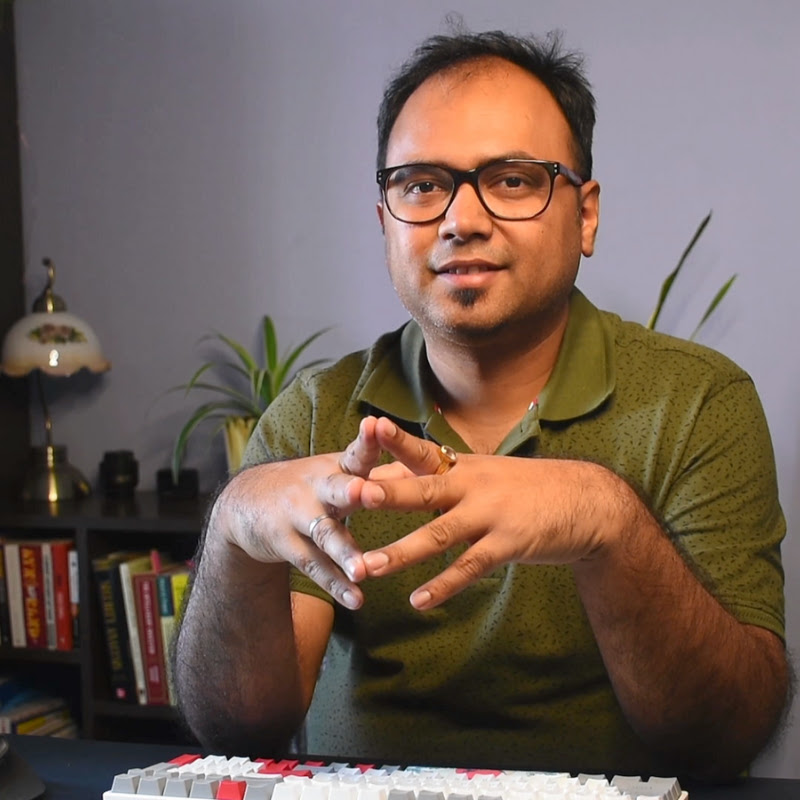 Investing Common Sense