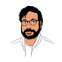 Hari Kondabolu Avatar