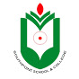 Southpoint School and College, Chattogram logo