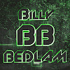 Billy Bedlam
