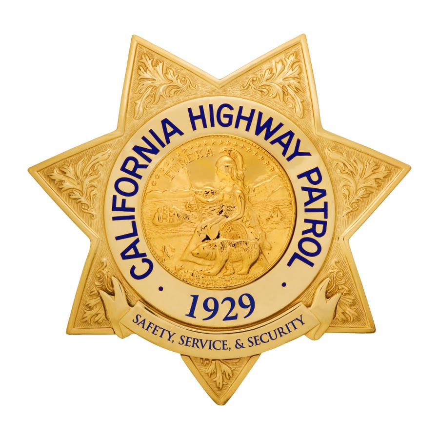 California Highway Patrol YouTube