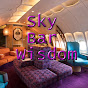 Sky Bar Wisdom  logo