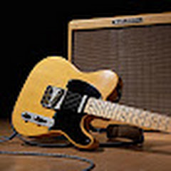 Thumbnail of related channel