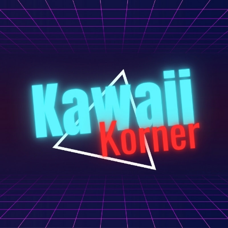 Kawaii korner