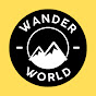 Wander World 4K