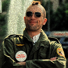 Travis Bickle