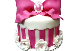 How To Make A Cake Step By Step At Home