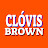 Clóvis Brown