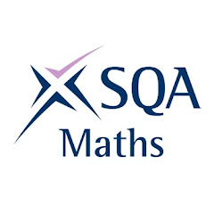 SQA Maths channel avatar