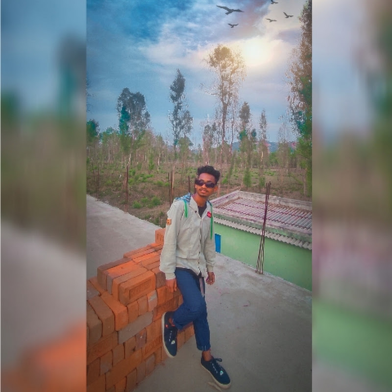 R x RAHUL UNITY  avatar