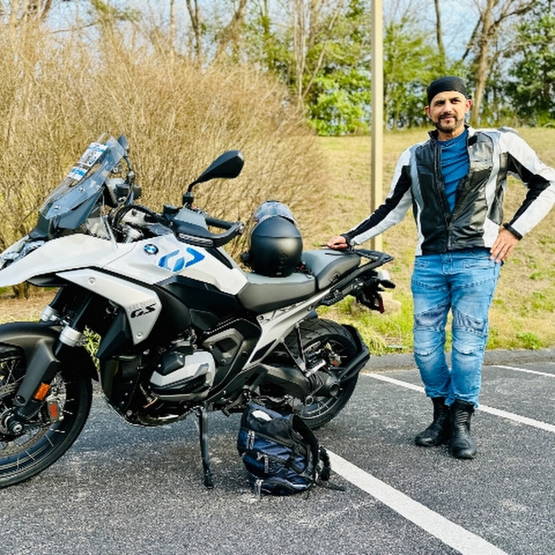 Desi Enthusiast (Vlogs, Education, Experiences)