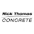 Rick Thomas Concrete