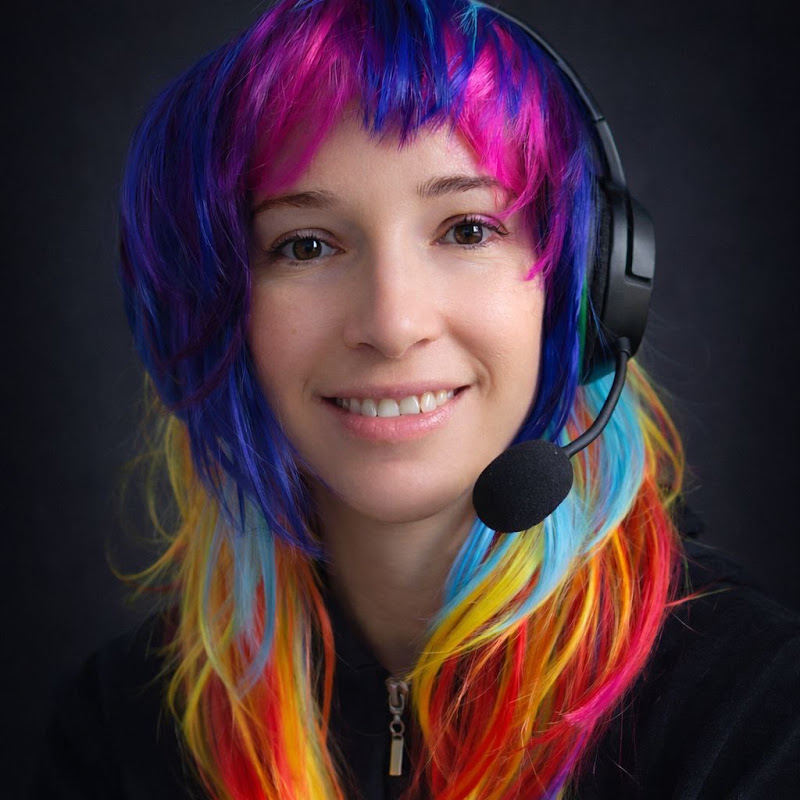 Avatar Color