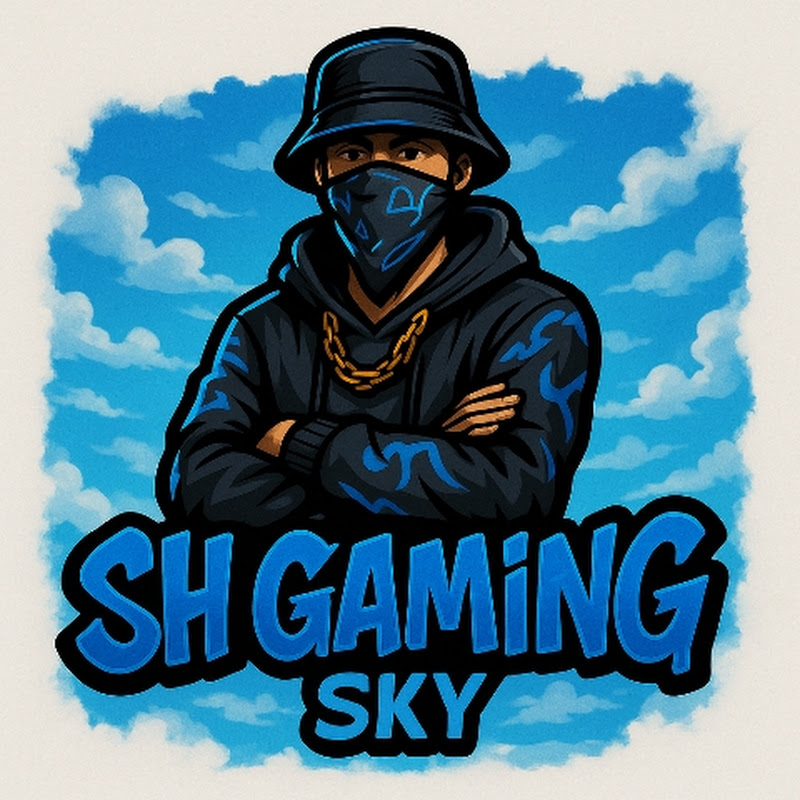 Hire SH Gaming SKY — Sports Games (FIFA, NBA 2K, etc.) YouTube creator for sponsorships