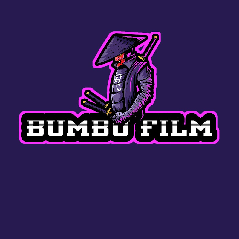Bumbu film icon