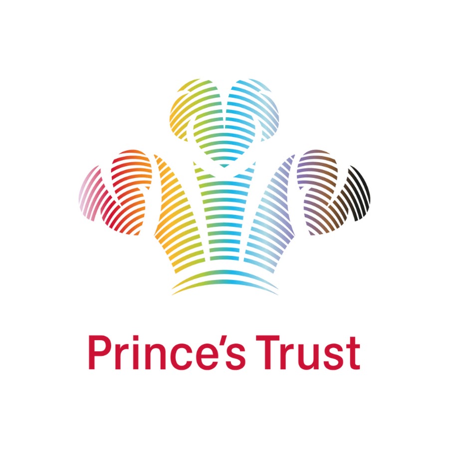 Prince's Trust YouTube