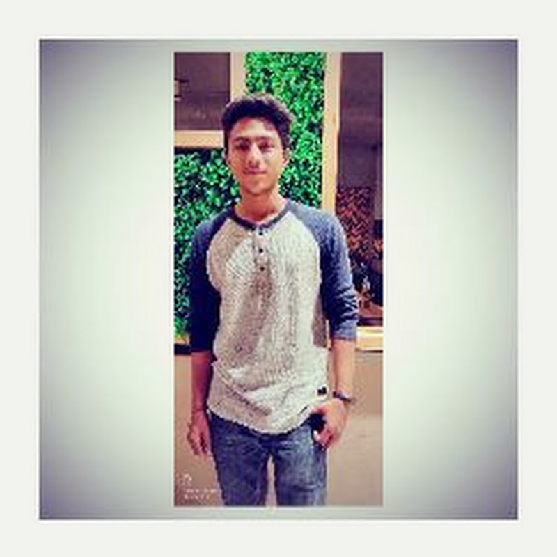 Dhruvil fitness