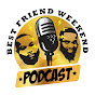 Best Friend Weekend logo