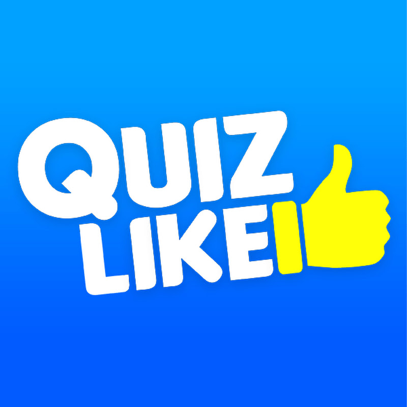 Quiz Like icon