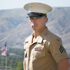 Marine Man - photo