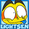 lightsen