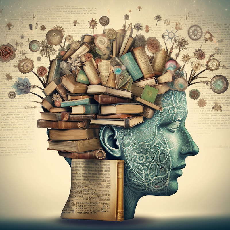 The Mind Sculptor