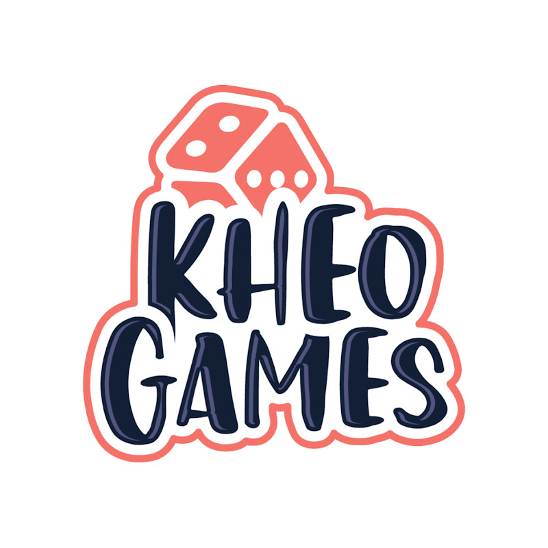 Kheo Games