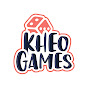 Kheo Games