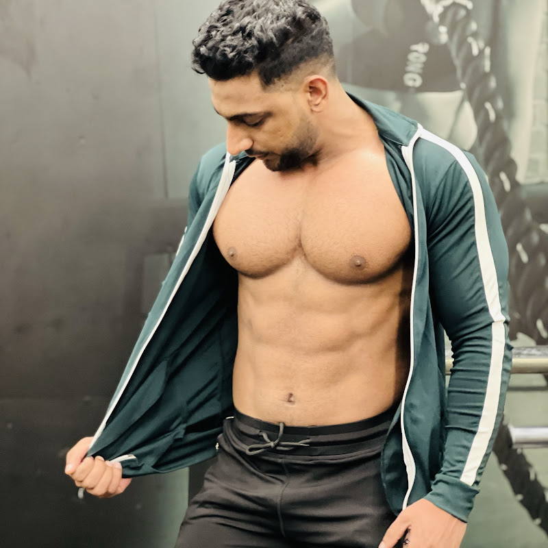 Sagar tanwar fitness