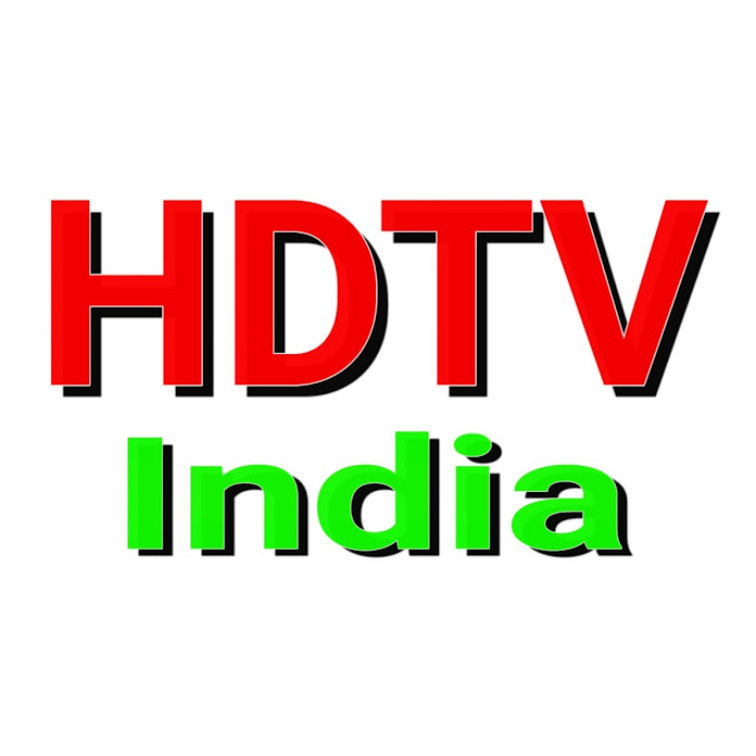 HDTvIndia Net Worth & Earnings (2024)