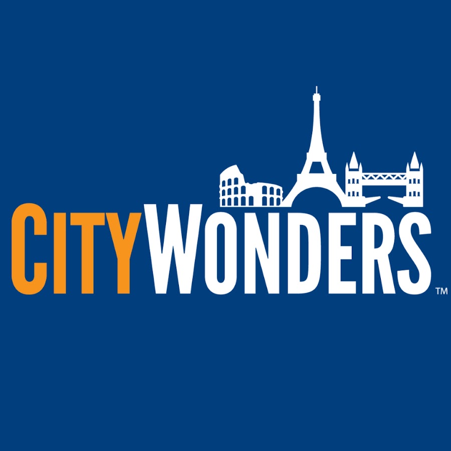 City Wonders (formerly Dark Rome Tours) YouTube