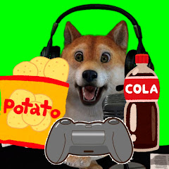 みどわんでございますmidna GamerDog ch