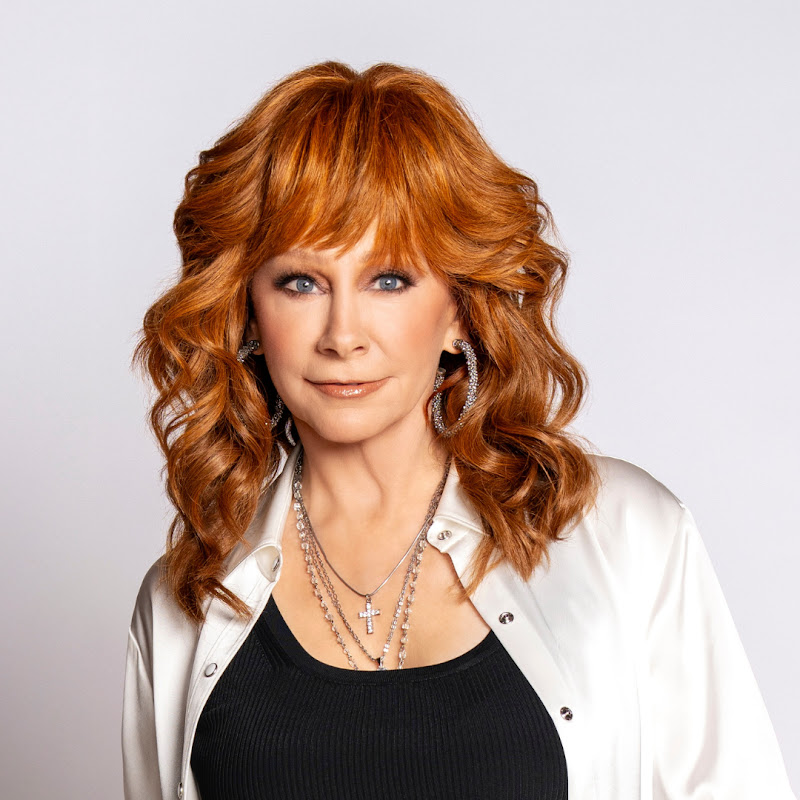 Reba McEntire - Topic