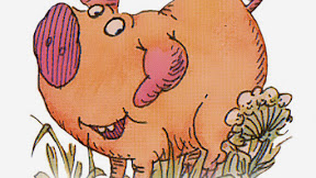 Piggeldy Und Frederick Sprüche - Was ist Freundschaft? by Elke Loewe on iBooks