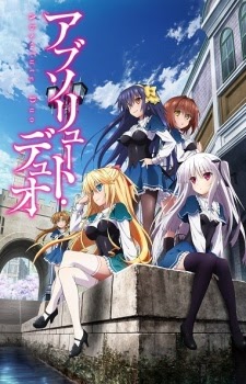 Xem Anime Song Kiếm Hợp Bích -Absolute Duo VietSub Xem Anime Song Kiếm Hợp Bích -Absolute Duo - Anime Absolute Duo VietSub