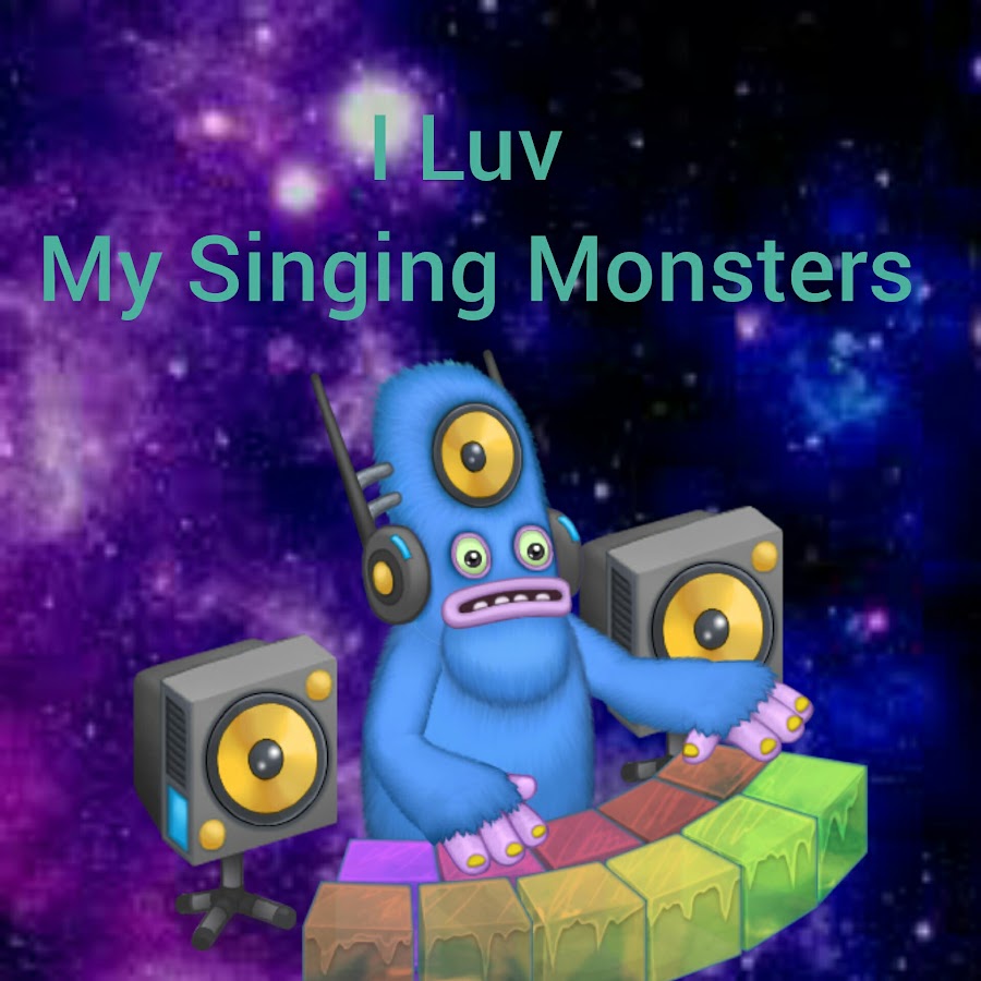 MySingingMonsters Channel YouTube
