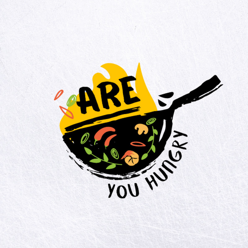Are You Hungry Blog