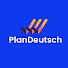 Plandeutsch - Тренажеры разговорного немецкого