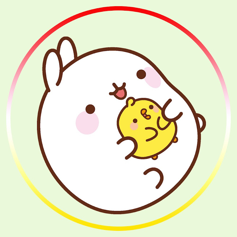 Molang Spanish