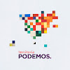 Podemos, Parlamento Europeo