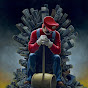 Mario против Игр
